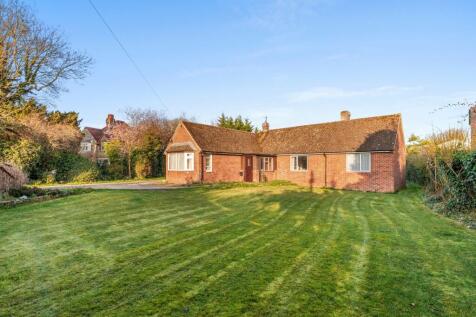 104 Churchway, Haddenham, HP17