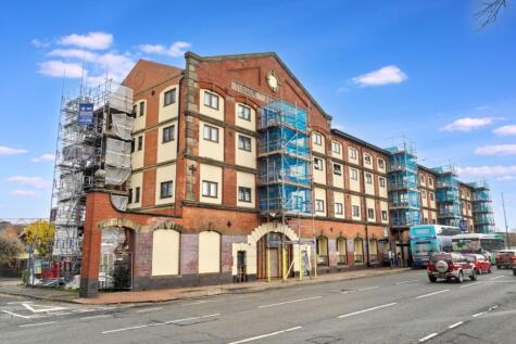 26 Turneys Court, Nottingham, Nottinghamshire, NG2 3BW