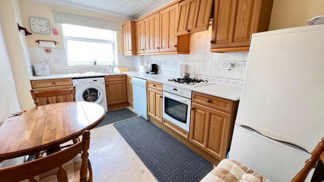 Fitted Kitchen