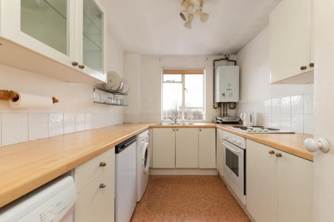 Hayhurst Court F8-4