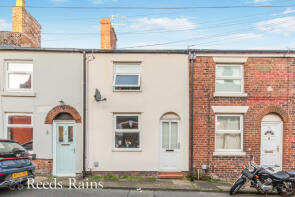 13, Union Street, Congleton CW12 1JB