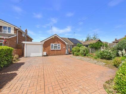 Limes Avenue, Aylesbury