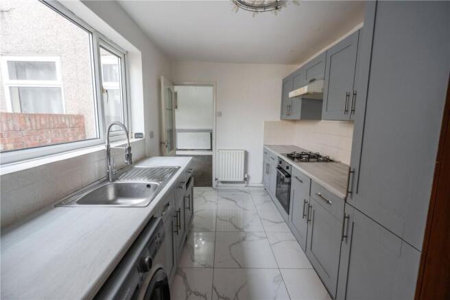 Roberts Street, Grimsby, DN32 photo 3