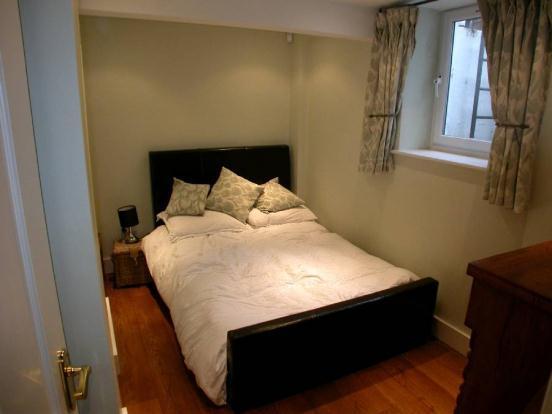 G.F. Bed 5