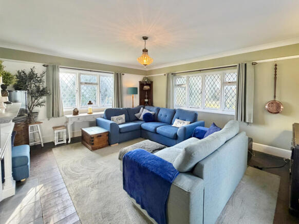 TTF Living Room 2
