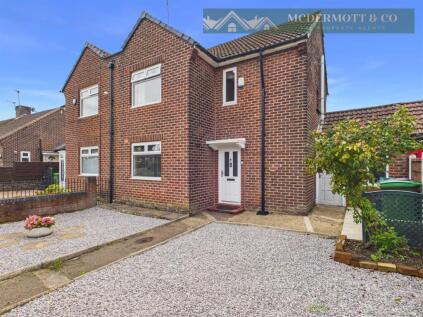 Propps Hall Drive, Failsworth