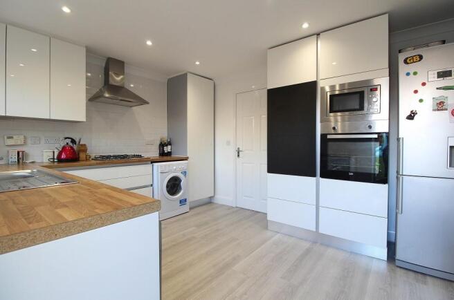 Kitchen&Dining Room