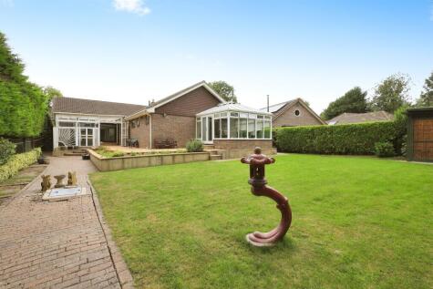 Ersham Road, Hailsham