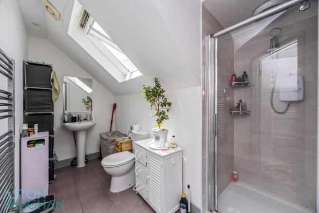 Goldstone Street, Hove – pohled 4