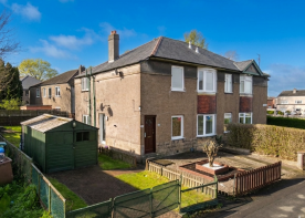 347, Chirnside Road, Glasgow G52 2LF