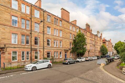 35/5 Bryson Road, Edinburgh, EH11 1DY