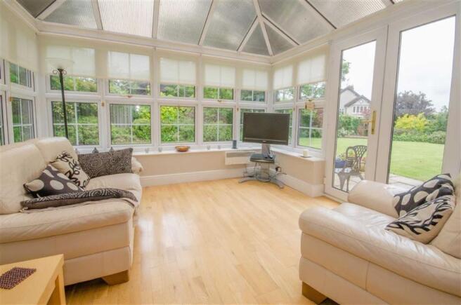 CONSERVATORY
