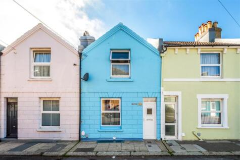 Plynlimmon Road, Hastings