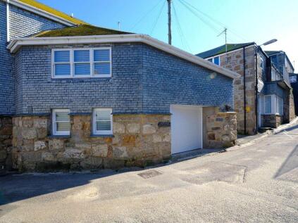 The Island, St. Ives, Cornwall, TR26
