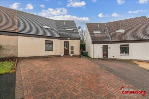 4, Ennerdale, East Kilbride, Glasgow G75 8JX