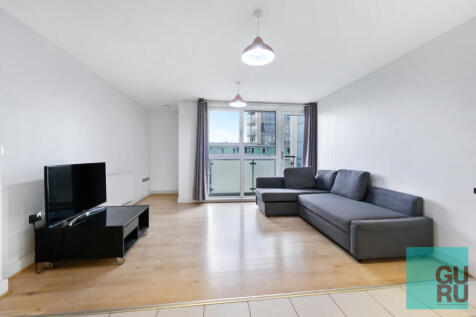 Apollo Court, London, E15