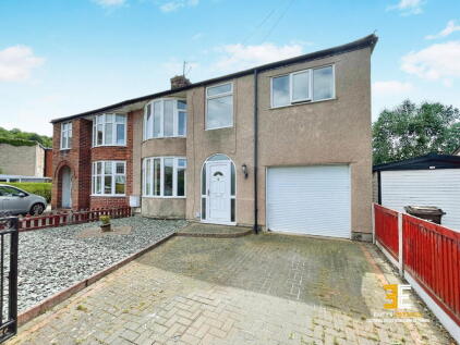 Glan Road, Mochdre, LL28