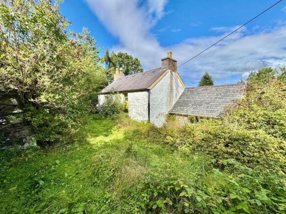 Llidiart y Fadog, Tal-y-Bont, Conwy, LL32 8SH photo 4