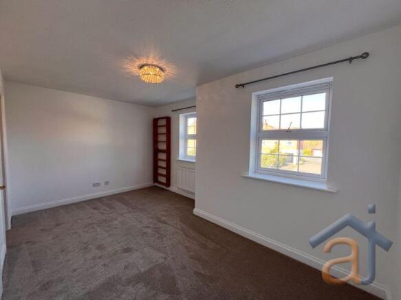 Bedroom with Ensuite