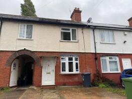 10, Bickford Road, Wolverhampton WV10 0NH