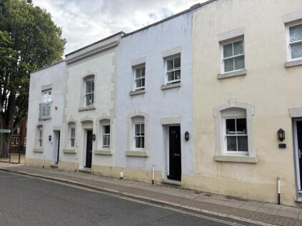 Eldon Street, Southsea, Portsmouth, PO5