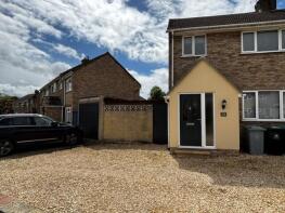 28, South Lawn, Witney OX28 5HX
