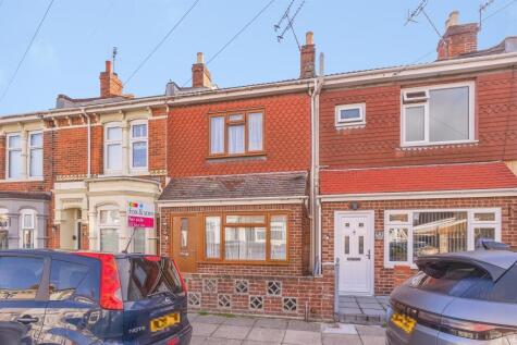 Burlington Road, Portsmouth
