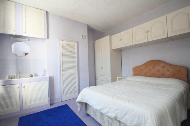 Bed 1a