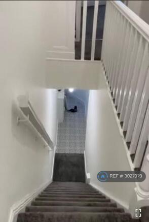 Private Staircase