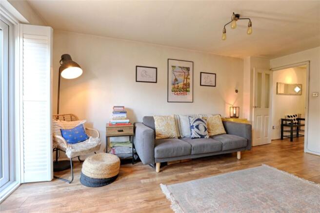 Living/Dining Room