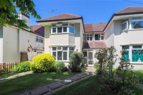 251, Eastcote Road, Ruislip HA4 8BN