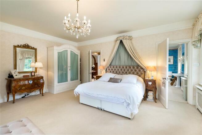 Bedroom Suite
