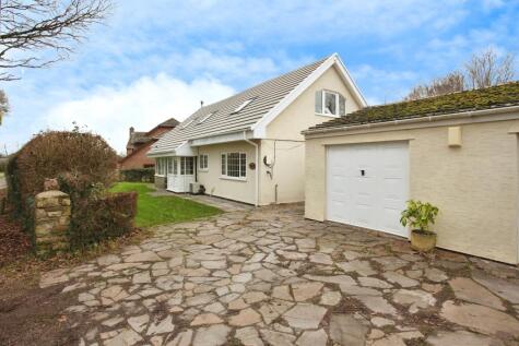 Upper Road, Llandevaud, NP18