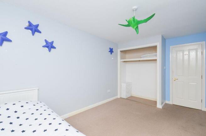 Bedroom Two B