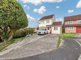 115, Waltwood Park Drive, Llanmartin, Newport NP18 2HF