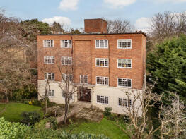 4, Florence Court, Sunnyside, London SW19 4SG