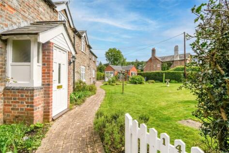 Ermin Street, Stockcross, Newbury, Berkshire, RG20