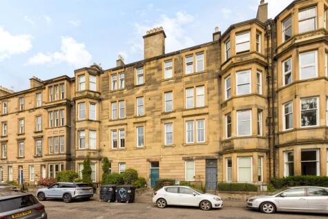 Fountainhall Road, Grange, Edinburgh, EH9
