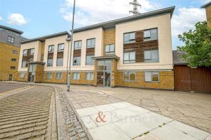 Flat 10, Flats 1 To 117, Ballantyne Drive, Colchester CO2 8GL