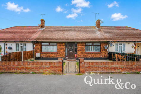 Little Gypps Road, Canvey Island, SS8