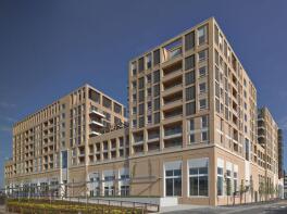 68, 1 Eddington Court, Silvertown Square, Canning Town, London E16 1GW