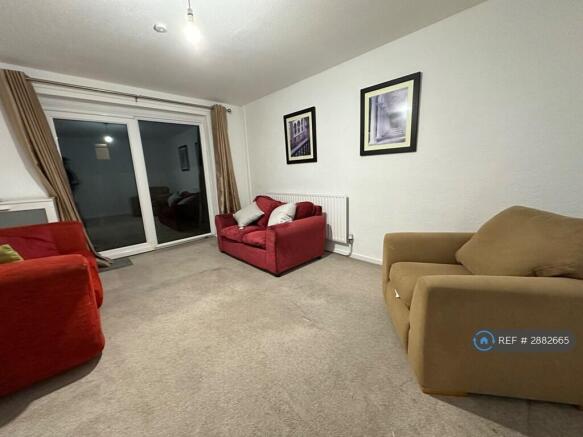 Family Living Room