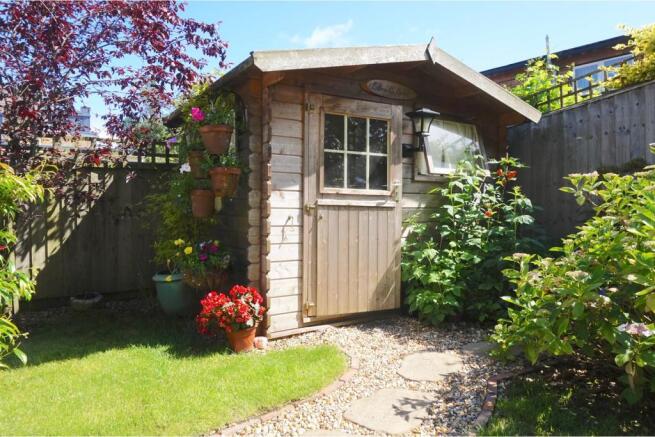 Summer House