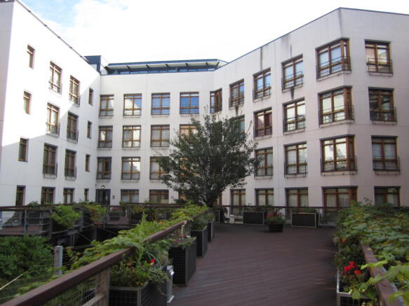 COMMUNAL AREA
