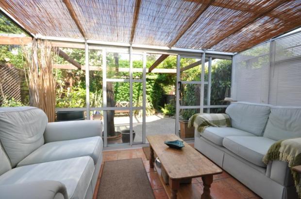 Conservatory