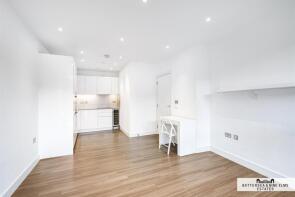 Flat 5, 4 Pinto Tower, Hebden Place, London SW8 2FS