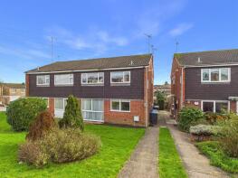 68, Cornwallis Road, Bilton, Rugby CV22 7HN