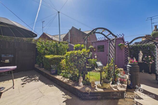 2 bed End of Terrace for sale Image 10