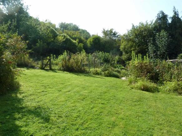Gardens
