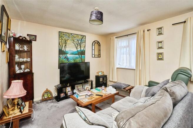 Ground Floor Flat